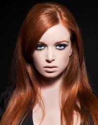 Hair Color Pictures Lovetoknow Hair Color Pictures Red Hair Color Copper Red Hair