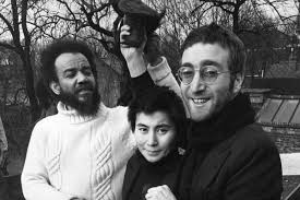 Worst celeb social media who kept telling us about how bad they felt while jet setting all over the world in a pandemic? The Story Of John Lennon And Yoko Ono S Hair Donation