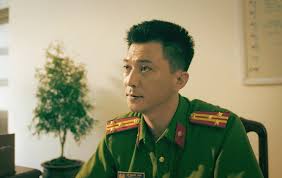 Độc đạo tập 2: Cấp trên nghi ngờ Phùng cấu kết tội phạm