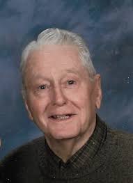 Obituary of John William McElwee