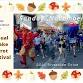 13th ANNUAL TOLUCA LAKE TURKEY TROT REGISTRATION event image