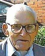 Ernest Mitchell Obituary (2004)