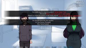 Coment for request game or hack info snow daze download apk : Ren Py Snowdaze 1 6 Galleryfix Hints Replay Mod V0 6 Amanapanama F95zone