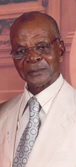 Calvin Morris Obituary