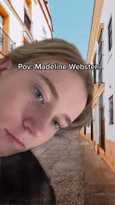 Madeline Webster