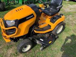 For example, cub's armrest kit is $96.64, troy bilt's is $112.17. New Used Cub Cadet For Sale On Rockanddirt Com