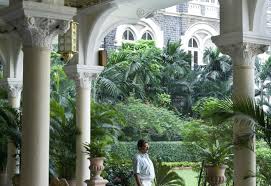 Taj Mahal Palace Hotel | Mumbai, India ...