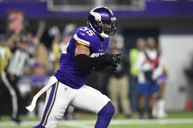 In 2014 Nfl Draft Do Over Vikings Pass On Anthony Barr