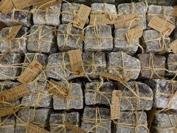 Maybe you would like to learn more about one of these? My Parisian Cobblestone Mon Pave Parisien