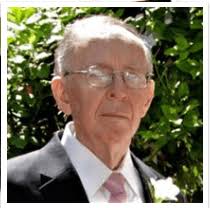 Obituary and funeral services: William L. 'Andy' Anderson, SMSgt, USAFR  (Ret), 83, of Loganville