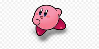 My personal favourite kirby memes are mish mashed together Transparent Kirby Hd Cute Kirby Transparent Background Png Free Transparent Png Images Pngaaa Com