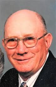 Delbert Howard Gribben Obituary