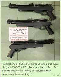 Peluru pcp 5 5 mm. Melati Sport Melati Musik Binjai Toko Senapan Angin Dengan Jenis Terbanyak Di Indonesia