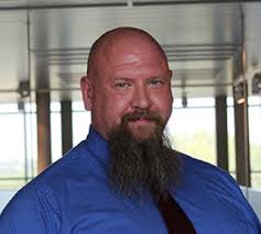 Michael Grantham's Instagram, Twitter & Facebook