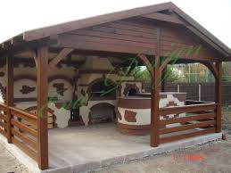 Foisoarele patrate si dreptunghiulare sunt cele un foisor construit din piatra va arata ca o incapere a casei, numai ca in aer liber. Foisoare Eva Design