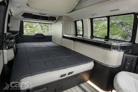 Mercedes V Class Marco Polo Camper Van Posh Camping From 53 180 Cars Uk Mercedes Vito Camper Mercedes Camper Mercedes Benz Vans