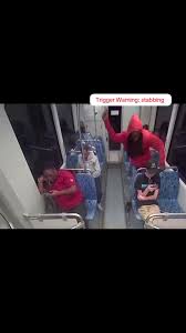 Subway Incident Woman Falling Video | TikTok
