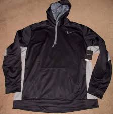 Black And Grey Nike Jacket Nike Ko 3 0 Therma Fit Pullover Training Hoodie Mens Black Grey 650733 010 Nike Sweatshirtsfleeces Athletic Jacket Nike Men Nike