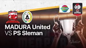 Tutorial membuat logo indosiar di coreldraw подробнее. Live Streaming Madura United Vs Pss Sleman Youtube