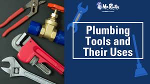 A faithful pipe wrench is an essential tool that no plumber should be without. Plumbing Tools And Their Uses