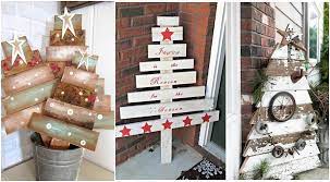 Decorations de noel exterieur angeetcloclo. Decoration De Noel Exterieur A Faire Soi Meme Idees Qui Font Mouche