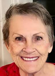 Obituary for Clarice Maxine Cash