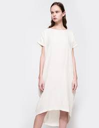 Black Crane Pleated Cocoon Dress Cocoon Dress Dresses Contemporary Outfits