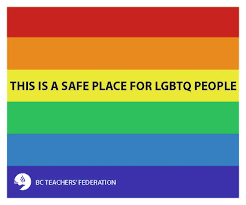 Students bullied for many reasons, man tells school board