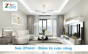 20]+ Màu sơn nhà đẹp cho nội thất nhìn là mê | Sơn ZPaint
