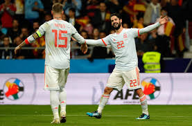 Your real madrid stock images are ready. Six Real Madrid Players Called Up To The Spanish National Team For The 2018 World Cup