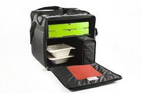 Thermabags Provides Pro Range Thermal Bags Featuring The Best Insulation Fabric Application Like Drink Pocket Ad Food Delivery Best Insulation Pizza Recipes