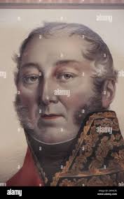 Joseph edouard hi-res stock photography and images