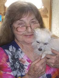 Obituary for Janet Claire (Slaughter) Matthews