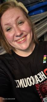 Dethklok selfie from stage, has it been posted?