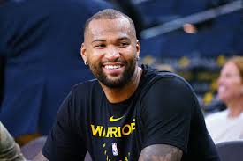 Demarcus cousins was out with an acl injury for all of this season. Demarcus Cousins Is Nearing His Return Golden State Of Mind