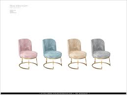 Da solch klobige möbelstücke allerdings etwas merkwürdig aussehen können, hat es sich der modder plasticbox zur aufgabe gemacht, diese mit . 50 Must Have Pieces Of Cc Furniture For The Sims 4 Furniture Mods