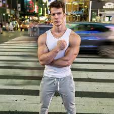 Pin By The Queen Of Shade On Michael Dean Johnson Michael Dean Johnson Beautiful Men Faces Sport Outfits