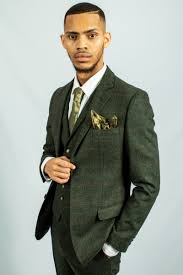 Suit hire our reputation for delivering a trusted and quality suit hire service to the community is proven by our customers' loyalty and satisfaction. Capri Green Check Tweed Suit Robert Simon Mens Tweed Suit Cool Suits Suits