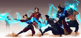 Avatar zuko, avatar cartoon, avatar aang. Zuko Aang Iroh Azula Sokka Aang Performance Computer Wallpaper Cartoon Png Klipartz