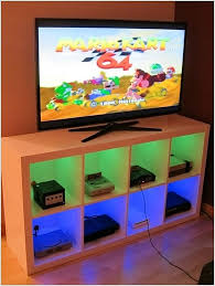 10 أفكار لإعادة استخدام الرفوف في الديكور