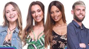 Apart from this week's head of house nengi Conheca Os Concorrentes Da Nova Edicao Do Big Brother De Portugal E Tem Brasileiro Na Disputa Novelando