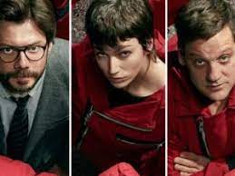 E' ancora una volta la voce di tokyo, quella che ci fa da narratrice in questo trailer: La Casa Di Carta 5 Si Fara Quando Esce Su Netflix E Prime Anticipazioni