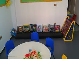 Kiddoz Nursery