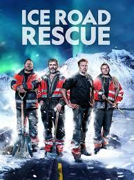 Reality series following a group of truck drivers in the mountain passes of norway, some of the most dangerous roads in all of europe. Ice Road Rescue Tv Series 2015 Imdb