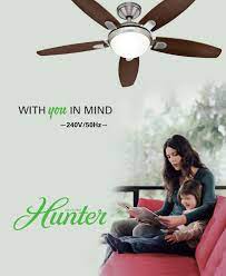 Shop for hunter ceiling fans in ceiling fans by brand. Hunter Fan 2015 By Led World Issuu