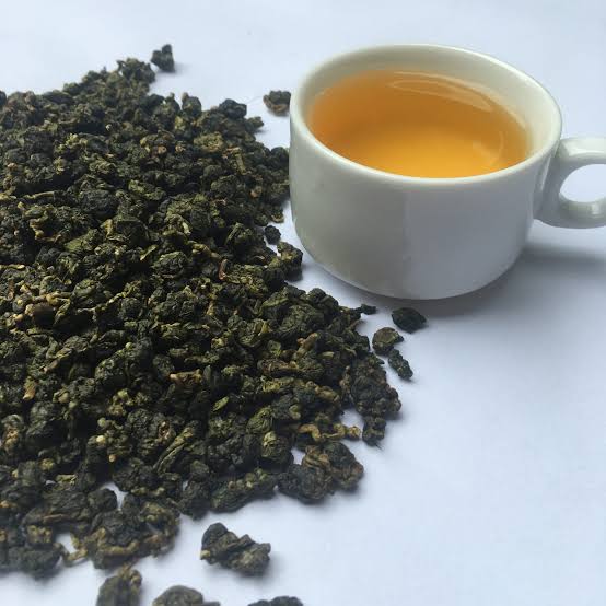 Trà Ô Long Kim Tuyên 500g | Trà Ô Long