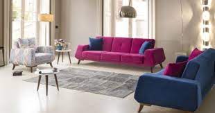 ev ve dekorasyon panosundaki pin