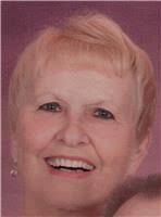 Sally Harmon Obituary (1940