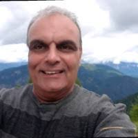 George Debono's Instagram, Twitter & Facebook