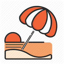 Download Svg Beach Holiday Summer Sun Sunset Vacation Icon Download On Iconfinder
